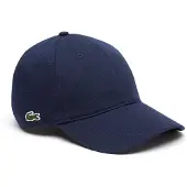 Lacoste Cap RK0440 Unisex Navy Blue