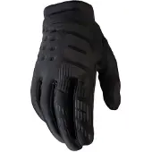 100% Brisker Offroad-handschuhe