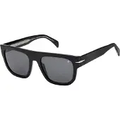 David Beckham Mod. Db 7044 S Black