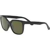 Serengeti SS536002 Sonnenbrille Damen Kunststoff schwarz 56-16-140