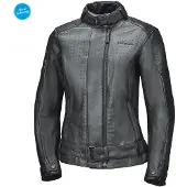 Held Roxane Schwarz Jacke Größe 40