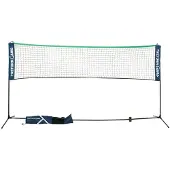 Tretorn Tennisnetz Mini 3,6 Meter navyblau