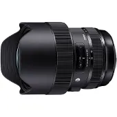 Sigma 14-24 Mm F/2.8 Dg Af Hsm A Na Weitwinkelobjektiv