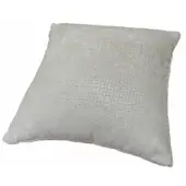 DecoByZorlu Kissen Croc damen