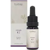 Waldkraft. Erdling Vitamin K2 MK7 200 μg 30 ml Tropfen