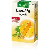 Alsiroyal Lecithin 44 g