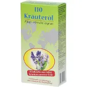 Axisis GmbH 110 Kräuteröl 100 ml Öl