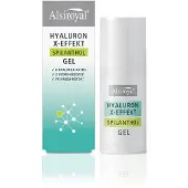 Alsiroyal Hyaluron X-Effekt Spilanthol Gel 30 ml