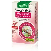 Alsiroyal Energie Direkt B12 Doppelpack 60Tbl. 60 ml