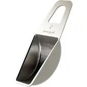 Snow Peak Stainless Steel Measuring Spoon/Hakarute for Camping