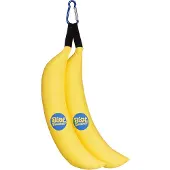 Boot Bananas Original Shoe Deodorisers Gelb Mann