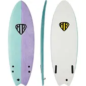 Ocean & Earth Mr Spray Ezi-rider Twin 5´46´´ Surfbrett
