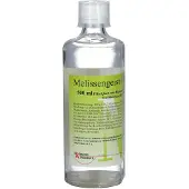 Hofmann & Sommer Melissengeist H Hofmann's Tropfen 500 ml