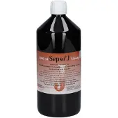 Hofmann & Sommer Sepso J Lösung 1000 ml