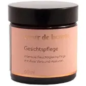 Coeur de beauté Gesichtspflege intensive Feuchtigkeit 60 ml Creme