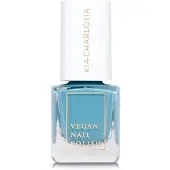 Kia-Charlotta Nagellack Sunny Skies 5 ml