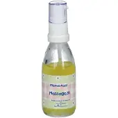 Mama Aua! Mama-Aua Mass.oel 50 ml Massageöl