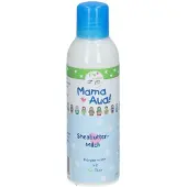 Mama Aua! Mama-Aua Shea Butter MIL 150 ml Milch