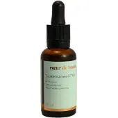 Coeur de beauté Gurkensamenöl hydratisierend 30 ml Öl