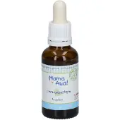 Mama Aua! Mama-Aua Immuntropfen 1 30Ml 30 ml Tropfen