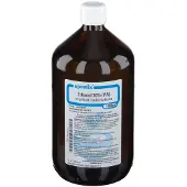 Apomix Ethanol MEK denaturatum 70% 1 l Flüssigkeit