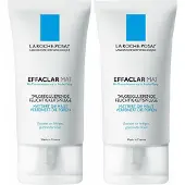 La Roche-Posay 2x Roche Posay Effaclar MAT 2x40 ml Creme