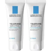 La Roche-Posay 2x Roche Posay TOL Sens Reich 2x40 ml Creme