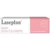 LaseptonMED Care Schutzcreme 250 ml Creme