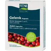 Fitne Gelenk Kapseln 60 St
