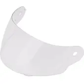 MTR S-12 Kids Pinlock-Visier unisex, UNI