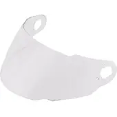 MTR S-5 Pinlock-Visier unisex, UNI