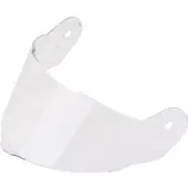 MTR S-13 Visier mit Pinlock-Vorbereitung unisex, UNI