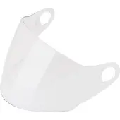 MTR Demi-Jet 4 Visier unisex, UNI
