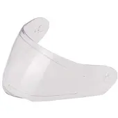 Nishua NFX-4 Visier unisex, UNI
