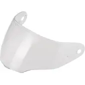 Nishua NTX-4/NFX-3/NTX-6 Sport Pinlock-Visier unisex, UNI