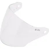 Nishua NDX-1 (Evo) / NDX-2 Visier unisex
