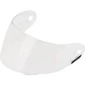 Nishua NRX-1 / NRX-2 / NRX-3 Pinlock-Visier unisex, UNI