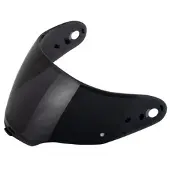 Nishua NTX-4/NFX-3/NTX-6 Sport Pinlock-Visier unisex, UNI