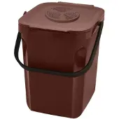 Denox 13210.839 10l Recyclingbehälter
