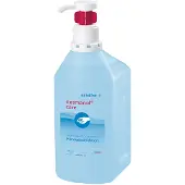 Schülke & Mayr Desmanol care Hyclick alkohol.Händedesin 1000 ml