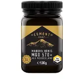 Egmont Honey Egmont Manukahonig 500g MGO 570+ 500 g