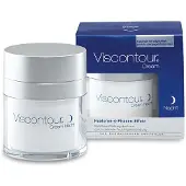 Viscontour Hyaluron glättende Nachtcreme