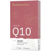 Hansa Bakanasan Coenzym Q10 Plus 30 St