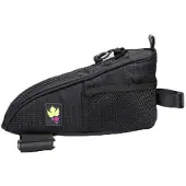 Miss Grape Fahrradtasche - Node Adventure-Tasche - Farbe - Schwarz -