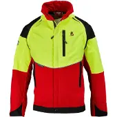 Profiforest Waldarbeitsjacke Air+