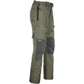 Profiforest Outdoorhose Extreme