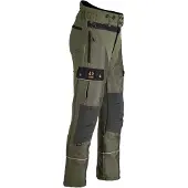 Nordforest Hunting Keilerschutzhose
