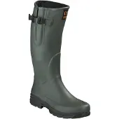 Nordforest Hunting Jagd-Gummistiefel Hubertus Light