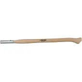 Nordforest Hickorystiel mit Tri Saw Adapter