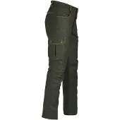 Rascher Lodenhose Thermo Ludwig